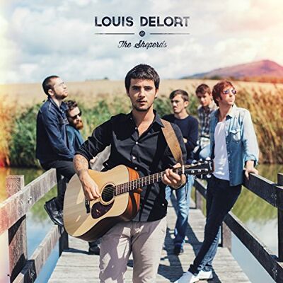 Louis Delort & The Shepe - GEBRAUCHT Louis Delort &.. -Ltd- - Preis vom 18.07.2026 15:42:37 h Louis Delort & The Shepe - GEBRAUCHT Louis Delort &.. -Ltd- - Preis vom 18.07.2026 15:42:37 h