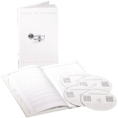 GEBRAUCHT Louis Armstrong - Preis vom 19.07.2026 03:14:19 h GEBRAUCHT Louis Armstrong - Preis vom 19.07.2026 03:14:19 h