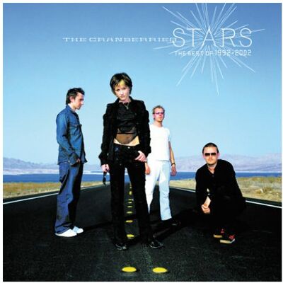 the Cranberries - GEBRAUCHT Stars - The Best Of 1992-2002 - Preis vom 06.08.2026 23:27:29 h the Cranberries - GEBRAUCHT Stars - The Best Of 1992-2002 - Preis vom 06.08.2026 23:27:29 h