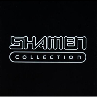 The Shamen - GEBRAUCHT Collection - Preis vom 15.07.2026 23:24:35 h The Shamen - GEBRAUCHT Collection - Preis vom 15.07.2026 23:24:35 h