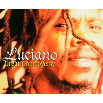 Luciano - GEBRAUCHT Great Controversy - Preis vom 21.07.2026 07:38:43 h Luciano - GEBRAUCHT Great Controversy - Preis vom 21.07.2026 07:38:43 h