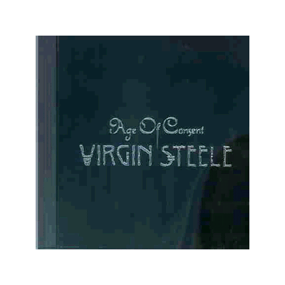 Virgin Steele - GEBRAUCHT Age of Consent - Preis vom 16.07.2026 07:42:06 h Virgin Steele - GEBRAUCHT Age of Consent - Preis vom 16.07.2026 07:42:06 h