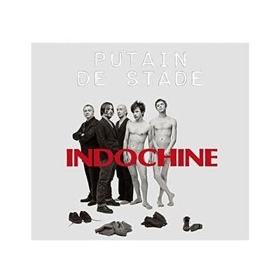Indochine - GEBRAUCHT Putain de Stade - Preis vom 22.07.2026 11:50:13 h Indochine - GEBRAUCHT Putain de Stade - Preis vom 22.07.2026 11:50:13 h