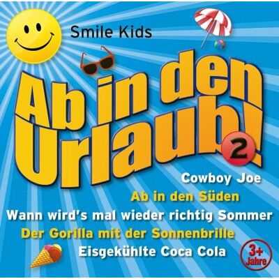 Various - GEBRAUCHT Ab in Den Urlaub Vol.2 - Preis vom 19.07.2026 03:14:19 h Various - GEBRAUCHT Ab in Den Urlaub Vol.2 - Preis vom 19.07.2026 03:14:19 h