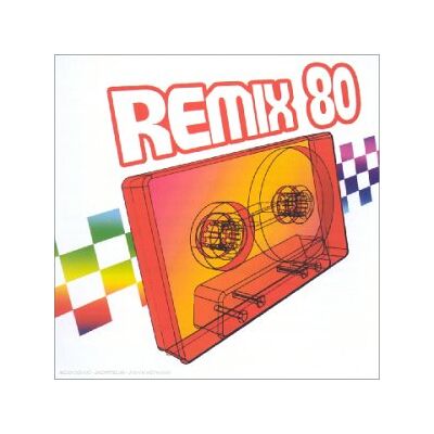 Various - GEBRAUCHT Remix 80 - Preis vom 18.07.2026 15:42:37 h Various - GEBRAUCHT Remix 80 - Preis vom 18.07.2026 15:42:37 h