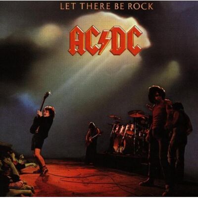 Ac/Dc - GEBRAUCHT Let There Be Rock - Preis vom 27.07.2026 11:45:25 h Ac/Dc - GEBRAUCHT Let There Be Rock - Preis vom 27.07.2026 11:45:25 h