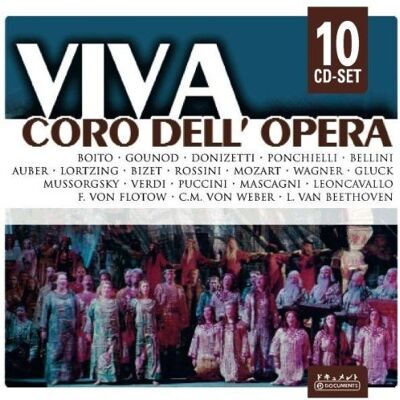Harald Serafin - GEBRAUCHT Viva Coro Dell'Opera - Preis vom 19.07.2026 03:14:19 h Harald Serafin - GEBRAUCHT Viva Coro Dell'Opera - Preis vom 19.07.2026 03:14:19 h