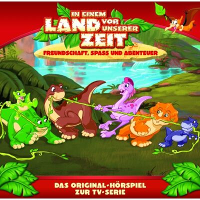GEBRAUCHT In einem Land vor unserer Zeit - Das Original-Hörspiel zur TV-Serie Folge 11 - Preis vom 20.07.2026 19:39:57 h GEBRAUCHT In einem Land vor unserer Zeit - Das Original-Hörspiel zur TV-Serie Folge 11 - Preis vom 20.07.2026 19:39:57 h