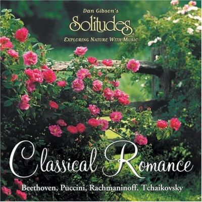 Various - GEBRAUCHT Classical Romance - Preis vom 24.07.2026 15:47:24 h Various - GEBRAUCHT Classical Romance - Preis vom 24.07.2026 15:47:24 h