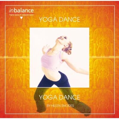 Helen Rhodes - GEBRAUCHT Yoga Dance/Yoga Dance - Preis vom 19.07.2026 19:37:31 h Helen Rhodes - GEBRAUCHT Yoga Dance/Yoga Dance - Preis vom 19.07.2026 19:37:31 h
