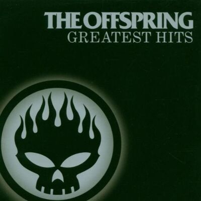 the Offspring - GEBRAUCHT Greatest Hits (CD+Dvd) - Preis vom 14.07.2026 19:41:18 h the Offspring - GEBRAUCHT Greatest Hits (CD+Dvd) - Preis vom 14.07.2026 19:41:18 h