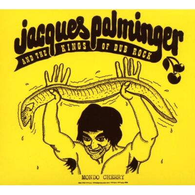 Palminger, Jacques & the Kings of Dub Rock - GEBRAUCHT Mondo Cherry - Preis vom 22.07.2026 11:50:13 h Palminger, Jacques & the Kings of Dub Rock - GEBRAUCHT Mondo Cherry - Preis vom 22.07.2026 11:50:13 h