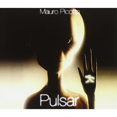 Mauro Picotto - GEBRAUCHT Pulsar - Preis vom 22.07.2026 11:50:13 h Mauro Picotto - GEBRAUCHT Pulsar - Preis vom 22.07.2026 11:50:13 h