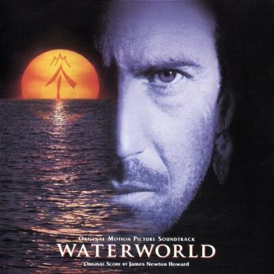 James Newton Howard - GEBRAUCHT Waterworld - Preis vom 27.07.2026 11:45:25 h James Newton Howard - GEBRAUCHT Waterworld - Preis vom 27.07.2026 11:45:25 h