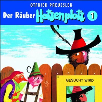 Otfried Preussler - 01: der Räuber Hotzenplotz (Neuproduktion) - Preis vom 13.10.2026 19:28:25 h Otfried Preussler - 01: der Räuber Hotzenplotz (Neuproduktion) - Preis vom 13.10.2026 19:28:25 h