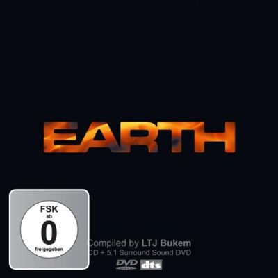 Various - GEBRAUCHT Earth Vol. 7 - Preis vom 15.07.2026 23:24:35 h Various - GEBRAUCHT Earth Vol. 7 - Preis vom 15.07.2026 23:24:35 h