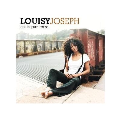 Louisy Joseph - GEBRAUCHT Assis par Terre - Preis vom 19.07.2026 19:37:31 h Louisy Joseph - GEBRAUCHT Assis par Terre - Preis vom 19.07.2026 19:37:31 h