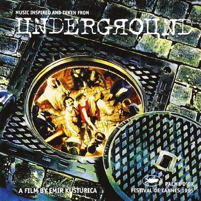 Underground - Preis vom 14.10.2026 07:30:04 h Underground - Preis vom 14.10.2026 07:30:04 h