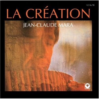 Mara - GEBRAUCHT La Creation - Preis vom 14.07.2026 19:41:18 h Mara - GEBRAUCHT La Creation - Preis vom 14.07.2026 19:41:18 h
