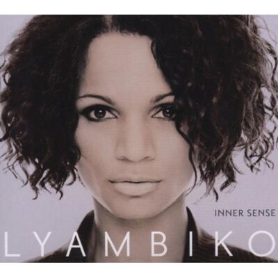 Lyambiko - GEBRAUCHT Inner Sense - Preis vom 21.07.2026 19:43:26 h Lyambiko - GEBRAUCHT Inner Sense - Preis vom 21.07.2026 19:43:26 h