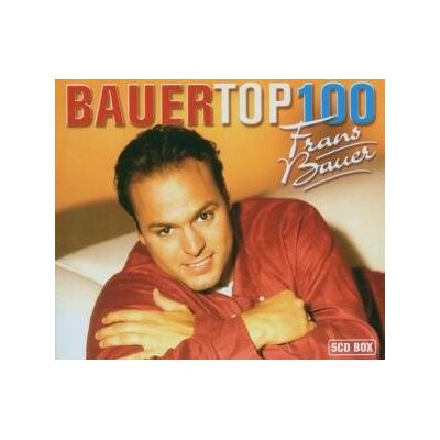 Frans Bauer - GEBRAUCHT Bauer Top 100 - Preis vom 28.07.2026 03:17:10 h Frans Bauer - GEBRAUCHT Bauer Top 100 - Preis vom 28.07.2026 03:17:10 h