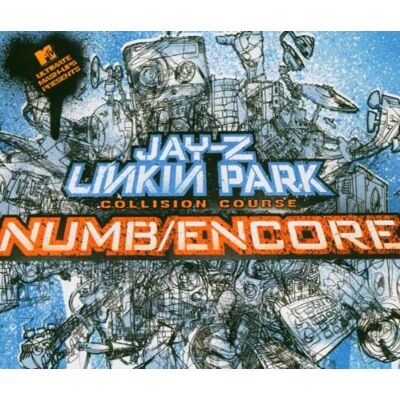 Linkin Park - GEBRAUCHT Numb/Encore - Preis vom 02.08.2026 03:16:52 h Linkin Park - GEBRAUCHT Numb/Encore - Preis vom 02.08.2026 03:16:52 h