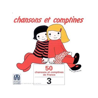 Various - GEBRAUCHT Chansons & Comptines V.3 - Preis vom 23.07.2026 19:55:13 h Various - GEBRAUCHT Chansons & Comptines V.3 - Preis vom 23.07.2026 19:55:13 h