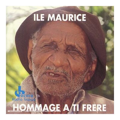 T. Frere - GEBRAUCHT Ile Maurice.Hommage a Ti Frere - Preis vom 18.07.2026 15:42:37 h T. Frere - GEBRAUCHT Ile Maurice.Hommage a Ti Frere - Preis vom 18.07.2026 15:42:37 h