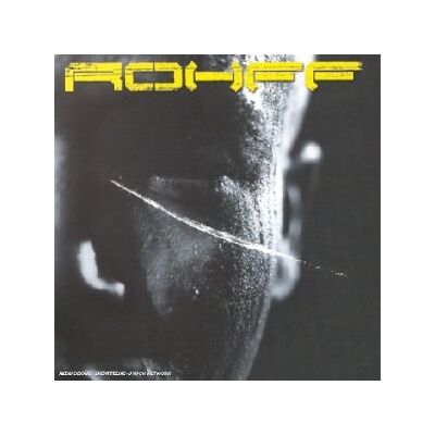 Rohff - GEBRAUCHT La Vie Avant la Mort - Preis vom 24.07.2026 15:47:24 h Rohff - GEBRAUCHT La Vie Avant la Mort - Preis vom 24.07.2026 15:47:24 h