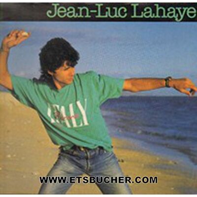 Jean-Luc Lahaye - Flagrant Delit Tendresse - Preis vom 14.10.2026 07:30:04 h Jean-Luc Lahaye - Flagrant Delit Tendresse - Preis vom 14.10.2026 07:30:04 h