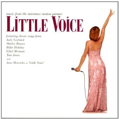 Various - GEBRAUCHT Little Voice - Preis vom 24.07.2026 15:47:24 h Various - GEBRAUCHT Little Voice - Preis vom 24.07.2026 15:47:24 h