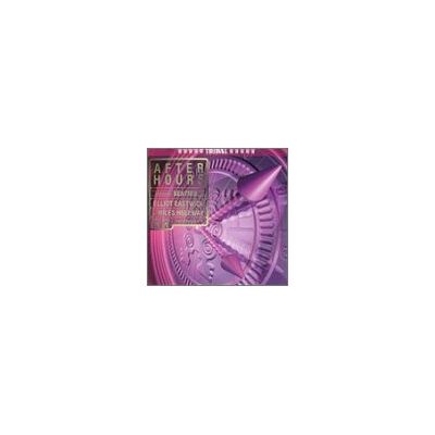 Tribal Artists - GEBRAUCHT After Hours - Preis vom 22.07.2026 11:50:13 h Tribal Artists - GEBRAUCHT After Hours - Preis vom 22.07.2026 11:50:13 h