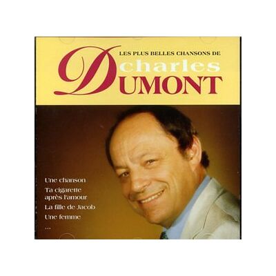 Charles Dumont - GEBRAUCHT Les Plus Belles - Preis vom 19.07.2026 03:14:19 h Charles Dumont - GEBRAUCHT Les Plus Belles - Preis vom 19.07.2026 03:14:19 h