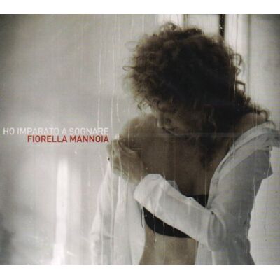 Mannoia Fiorella - GEBRAUCHT Ho Imparato a Sognare - Preis vom 23.07.2026 03:12:14 h Mannoia Fiorella - GEBRAUCHT Ho Imparato a Sognare - Preis vom 23.07.2026 03:12:14 h