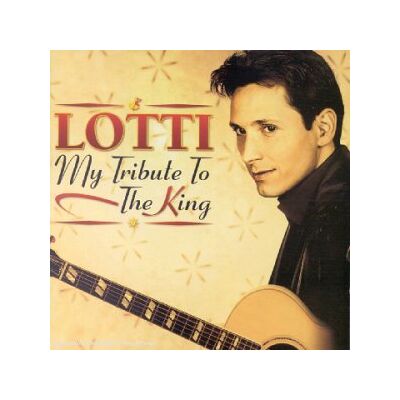 Helmut Lotti - GEBRAUCHT My Tribute to the King - Preis vom 15.07.2026 23:24:35 h Helmut Lotti - GEBRAUCHT My Tribute to the King - Preis vom 15.07.2026 23:24:35 h