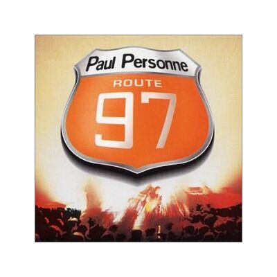 Paul Personne - GEBRAUCHT Route 97-Live - Preis vom 18.07.2026 03:15:39 h Paul Personne - GEBRAUCHT Route 97-Live - Preis vom 18.07.2026 03:15:39 h