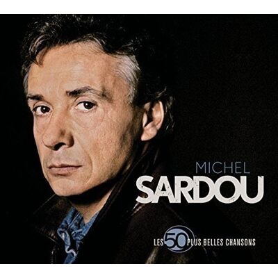 Michel Sardou - GEBRAUCHT Les 50 Plus Belles Chansons - Preis vom 18.07.2026 15:42:37 h Michel Sardou - GEBRAUCHT Les 50 Plus Belles Chansons - Preis vom 18.07.2026 15:42:37 h