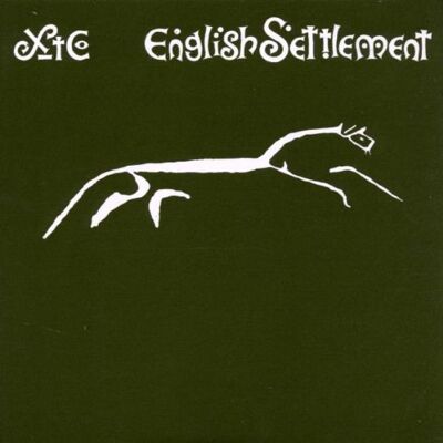 Xtc - GEBRAUCHT English Settlement - Preis vom 23.07.2026 03:12:14 h Xtc - GEBRAUCHT English Settlement - Preis vom 23.07.2026 03:12:14 h