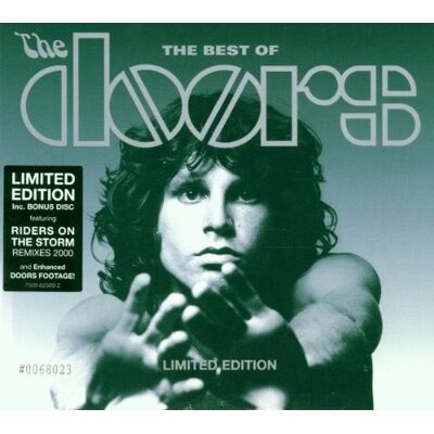 GEBRAUCHT Best of the Doors - Preis vom 15.07.2026 23:24:35 h GEBRAUCHT Best of the Doors - Preis vom 15.07.2026 23:24:35 h
