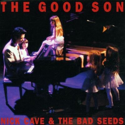 Nick Cave & The Bad Seeds - GEBRAUCHT The Good Son - Preis vom 19.07.2026 19:37:31 h Nick Cave & The Bad Seeds - GEBRAUCHT The Good Son - Preis vom 19.07.2026 19:37:31 h