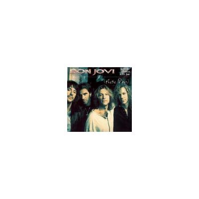Bon Jovi - GEBRAUCHT These Days-Tour Edition- - Preis vom 04.08.2026 23:38:12 h Bon Jovi - GEBRAUCHT These Days-Tour Edition- - Preis vom 04.08.2026 23:38:12 h