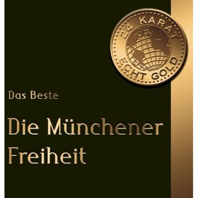 GEBRAUCHT Best of M?Nchener Freiheit - Preis vom 14.07.2026 19:41:18 h GEBRAUCHT Best of M?Nchener Freiheit - Preis vom 14.07.2026 19:41:18 h