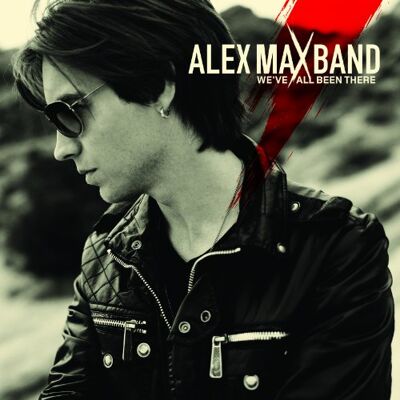 Alex Max Band - We've All Been There - Preis vom 14.10.2026 07:30:04 h Alex Max Band - We've All Been There - Preis vom 14.10.2026 07:30:04 h