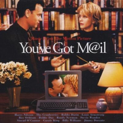 Ost - E-Mail für dich (You've Got Mail) - Preis vom 13.10.2026 19:28:25 h Ost - E-Mail für dich (You've Got Mail) - Preis vom 13.10.2026 19:28:25 h