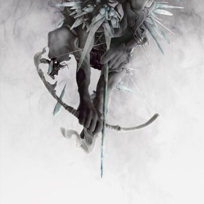 Linkin Park - GEBRAUCHT The Hunting Party - Preis vom 15.07.2026 23:24:35 h Linkin Park - GEBRAUCHT The Hunting Party - Preis vom 15.07.2026 23:24:35 h