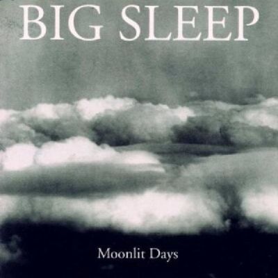 Big Sleep - GEBRAUCHT Moonlit Days - Preis vom 21.07.2026 07:38:43 h Big Sleep - GEBRAUCHT Moonlit Days - Preis vom 21.07.2026 07:38:43 h