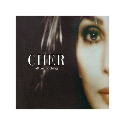 Cher - GEBRAUCHT All Or Nothing/(Cd1) - Preis vom 29.07.2026 08:05:17 h Cher - GEBRAUCHT All Or Nothing/(Cd1) - Preis vom 29.07.2026 08:05:17 h