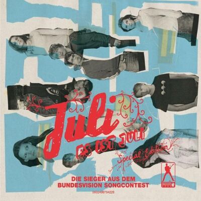 Juli - GEBRAUCHT Es Ist Juli (Special Limited Edition) - Preis vom 14.07.2026 19:41:18 h Juli - GEBRAUCHT Es Ist Juli (Special Limited Edition) - Preis vom 14.07.2026 19:41:18 h