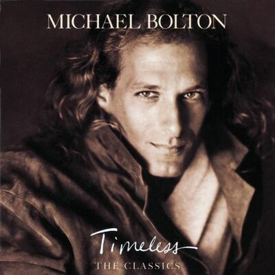 Michael Bolton - GEBRAUCHT Timeless - Preis vom 24.07.2026 07:50:18 h Michael Bolton - GEBRAUCHT Timeless - Preis vom 24.07.2026 07:50:18 h