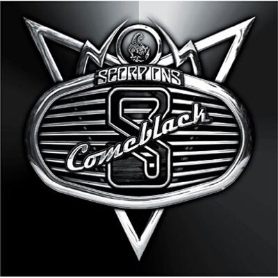 Scorpions - GEBRAUCHT Comeblack - Preis vom 21.07.2026 07:38:43 h Scorpions - GEBRAUCHT Comeblack - Preis vom 21.07.2026 07:38:43 h